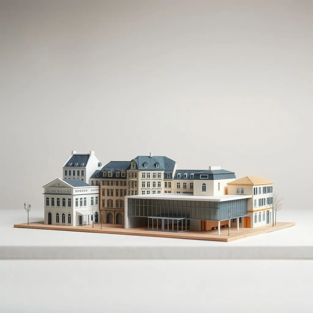 architecte à pau