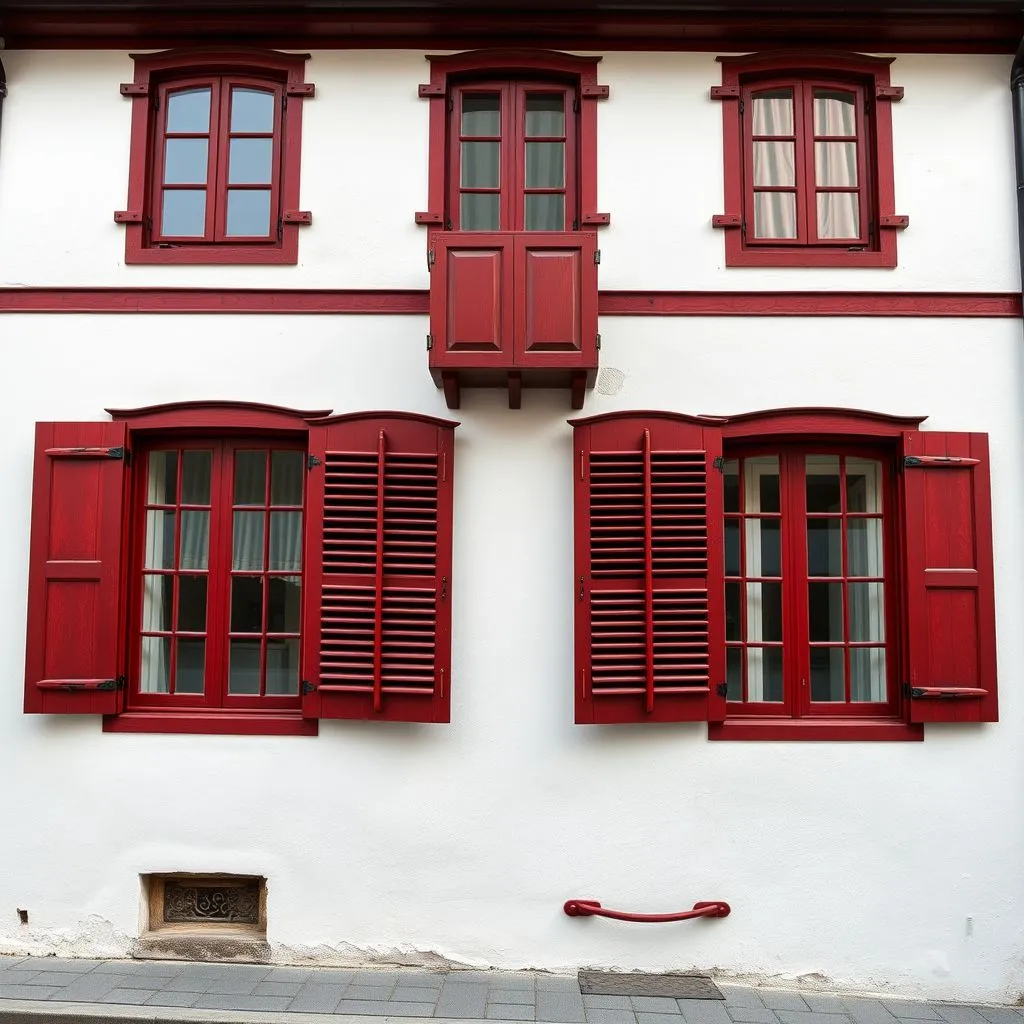 architecte bayonne
