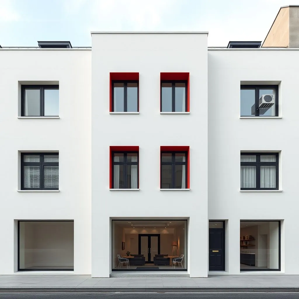 architecte bayonne