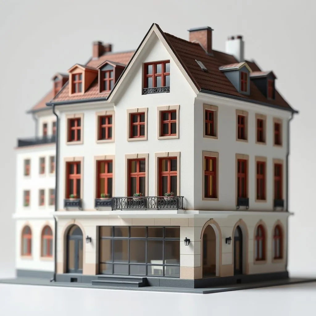 architecte en suisse