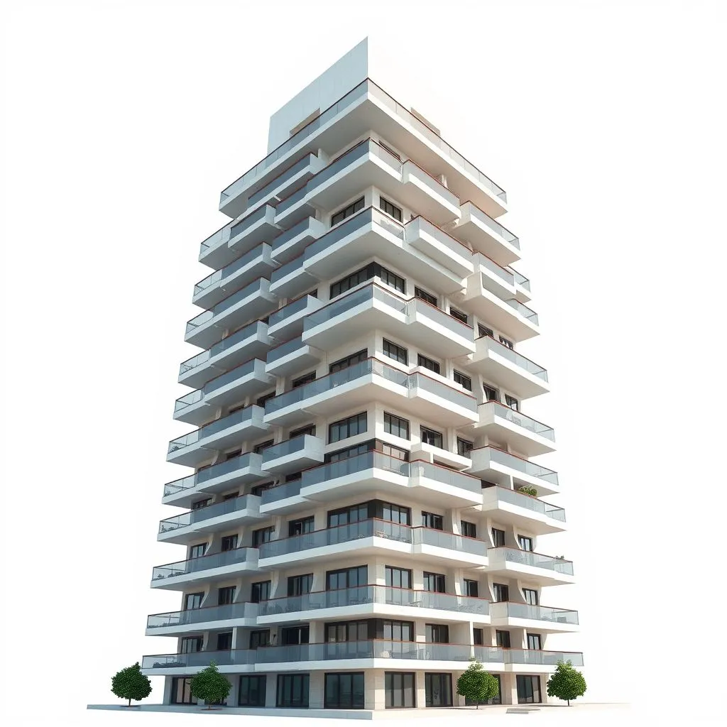 architecte la grande motte