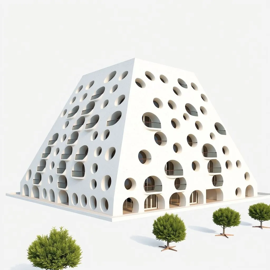 architecte la grande motte