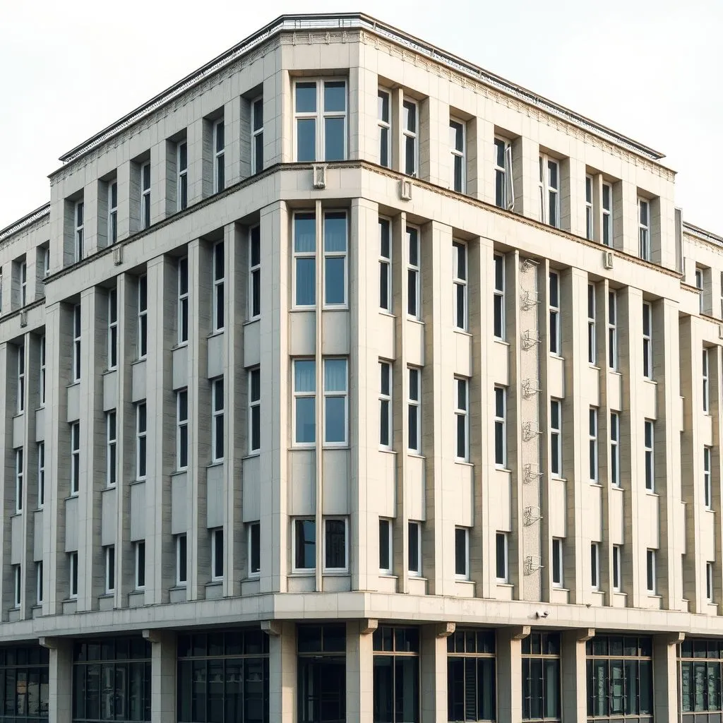 architecte le havre perret