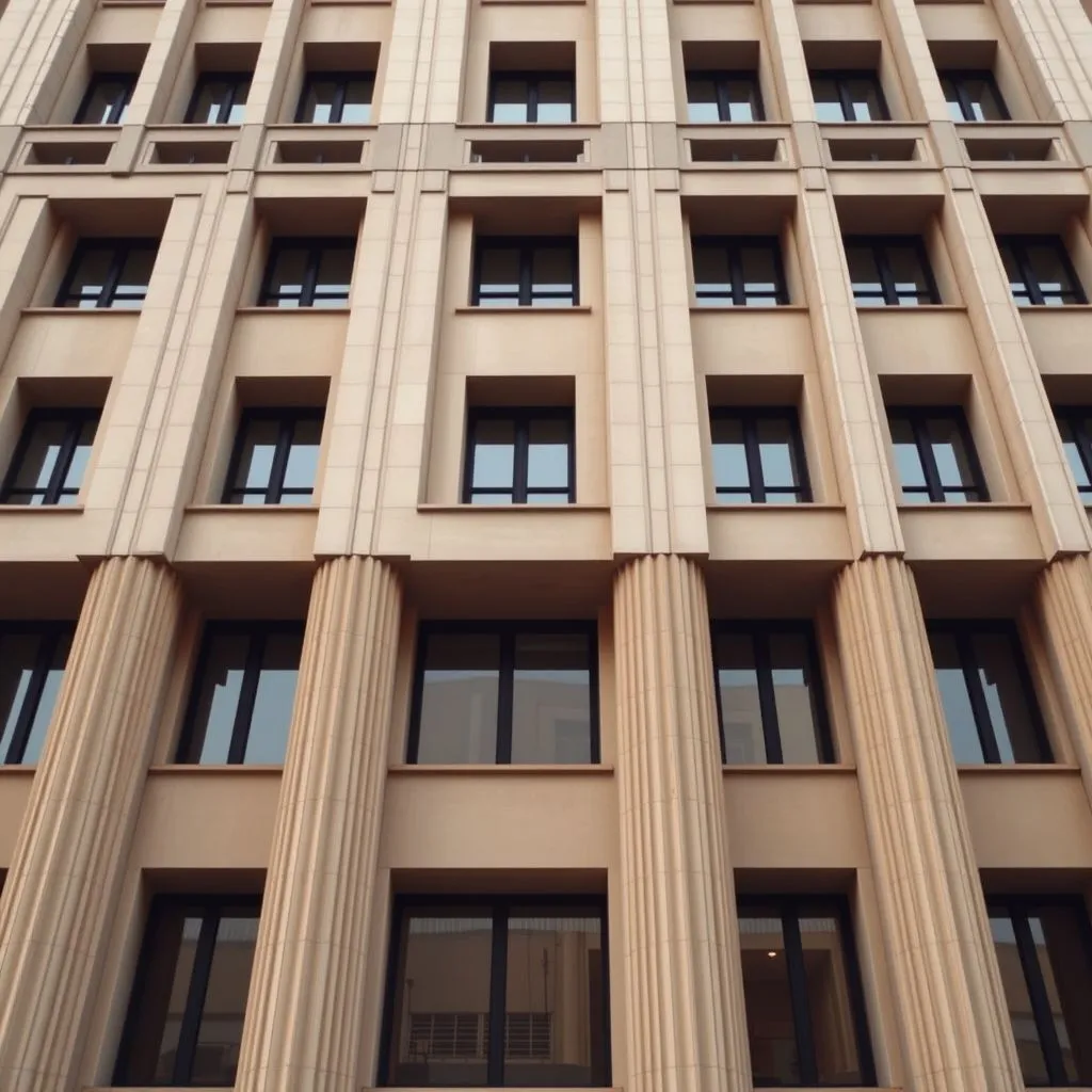 architecte le havre perret