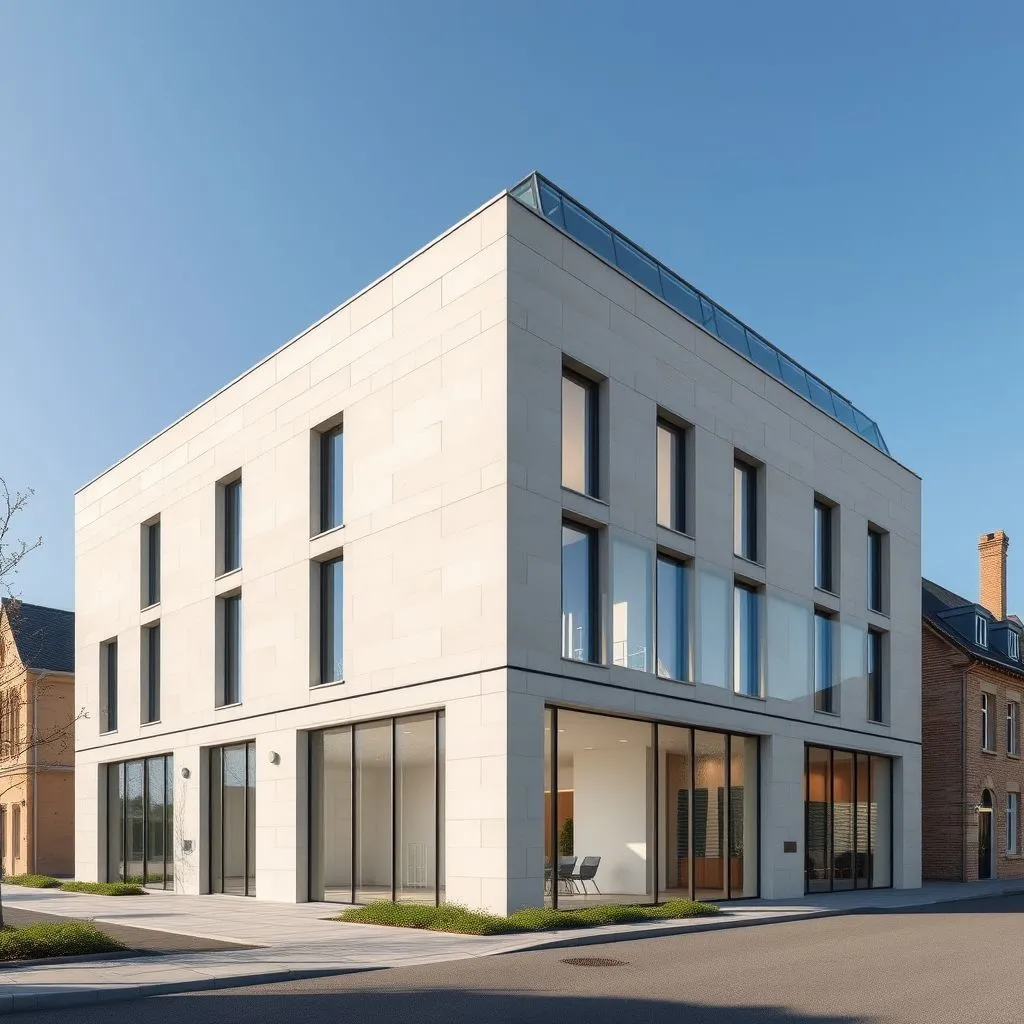 architecte limoges