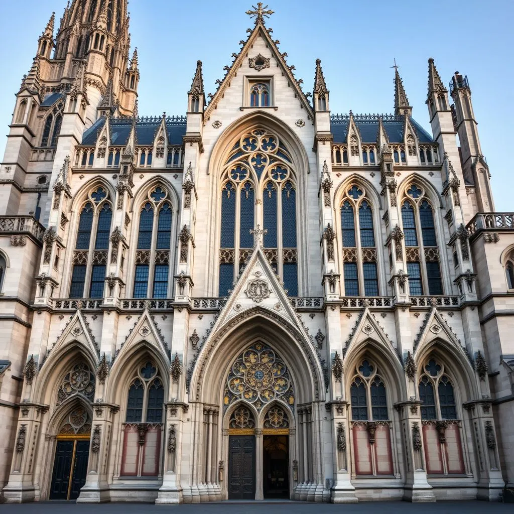 architecte rouen