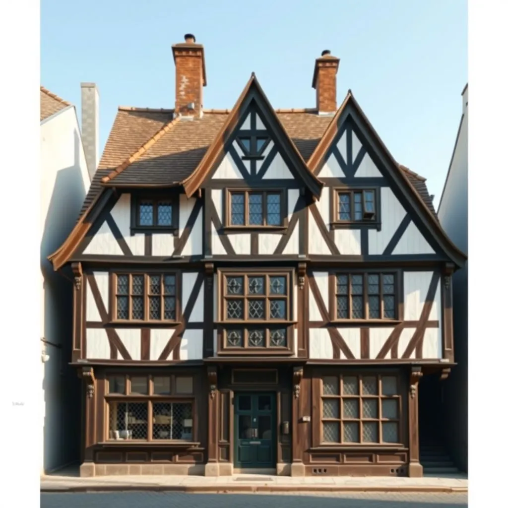architecte rouen