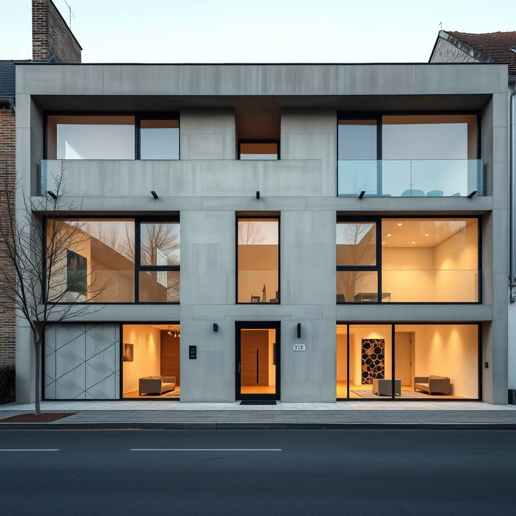 architecte saint brieuc