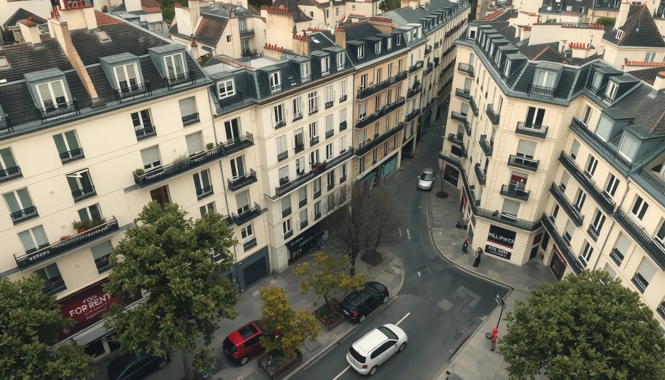 zones de tension du marché locatif